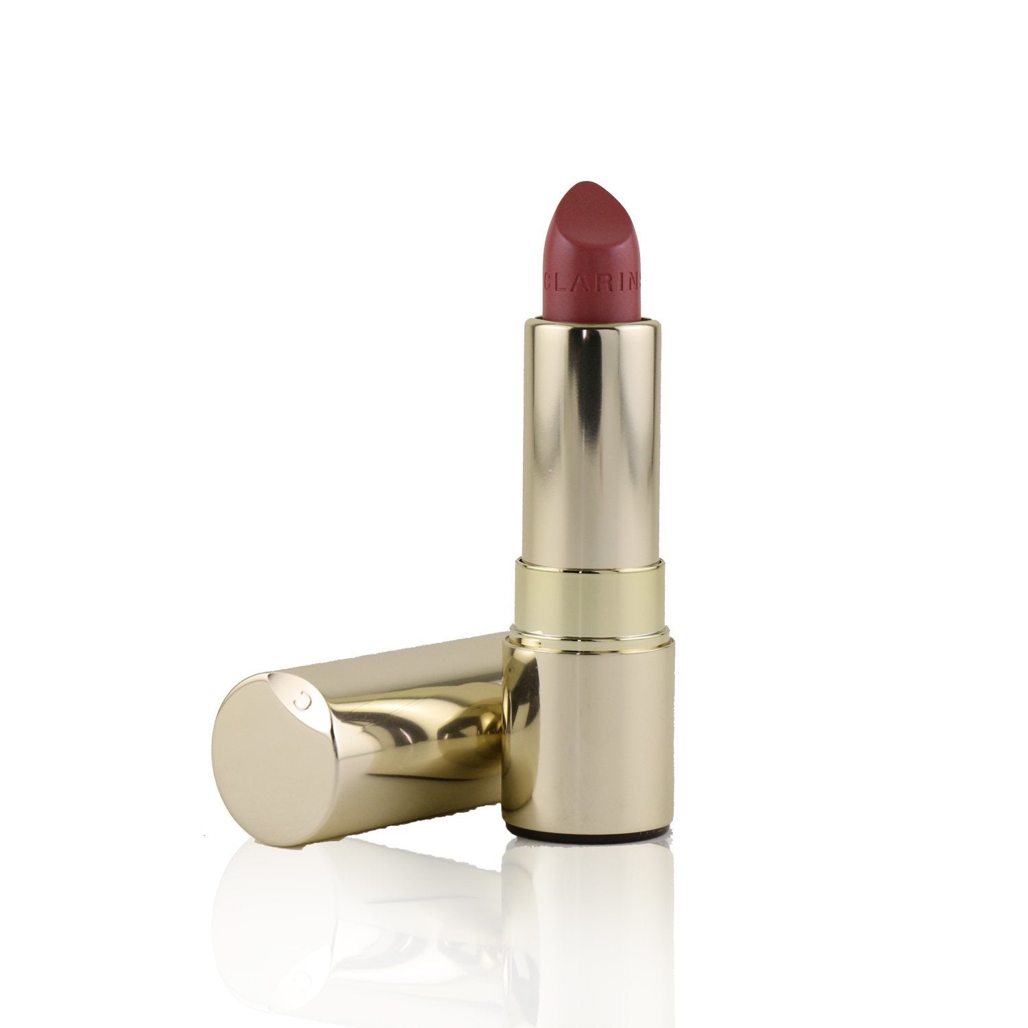 Clarins/クラランス+ジョリ ルージュ ブリラン+3.5g/0.1oz+# 705S Soft Berry ブランドコスメ